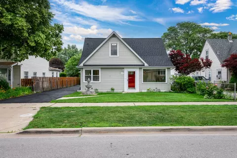 3437 Scott St, Franklin Park, IL 60131