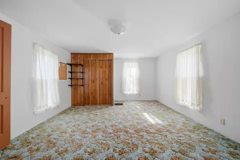 Bedroom - 24654 Hazel Rd, Sterling, IL 61081 photo 5 of 6