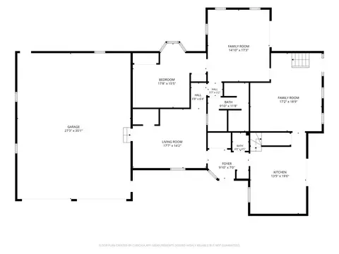 Floorplan - 24654 Hazel Rd, Sterling, IL 61081 photo 1 of 3