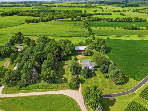 View/Area - 24654 Hazel Rd, Sterling, IL 61081 photo 2 of 4