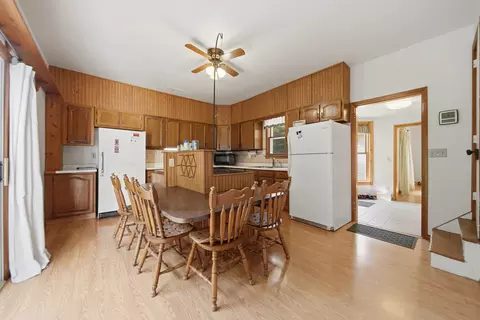 Kitchen - 24654 Hazel Rd, Sterling, IL 61081 photo 1 of 2
