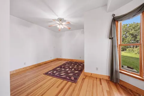 Bedroom - 24654 Hazel Rd, Sterling, IL 61081 photo 6 of 6