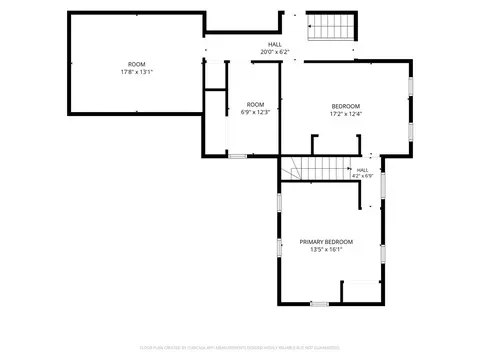 Floorplan - 24654 Hazel Rd, Sterling, IL 61081 photo 2 of 3