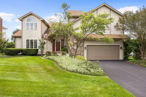 234 Grant Ave, Frankfort, IL 60423