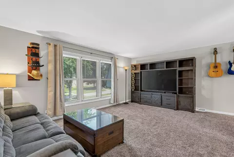 Living - 4 Devon Ct, Bolingbrook, IL 60440 photo 1 of 9