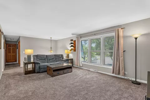 Living - 4 Devon Ct, Bolingbrook, IL 60440 photo 3 of 9