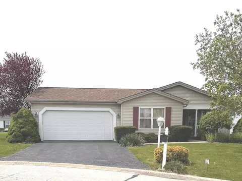 1314 Ascot Ct, Grayslake, IL 60030