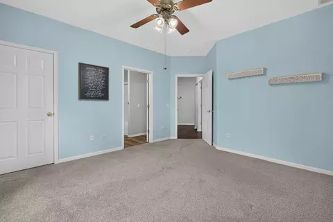 Bedroom - 24011 Pear Tree Cir, Plainfield, IL 60585 photo 2 of 3