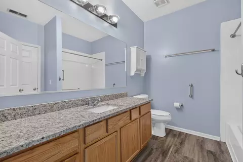 Bath - 24011 Pear Tree Cir, Plainfield, IL 60585 photo 1 of 1