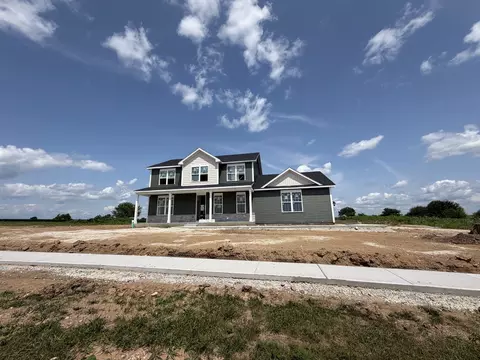 231 Cobblestone Trl, Poplar Grove, IL 61065
