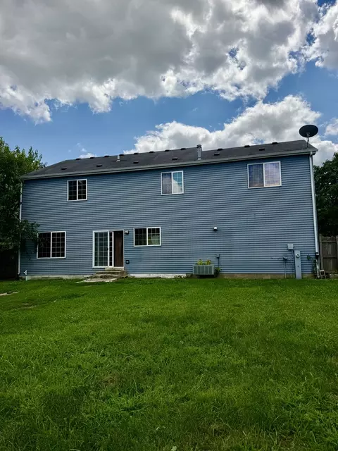 Exterior - 1110 Symphony Dr, Aurora, IL 60504 photo 2 of 3