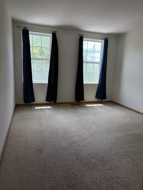Bedroom - 1110 Symphony Dr, Aurora, IL 60504 photo 1 of 3