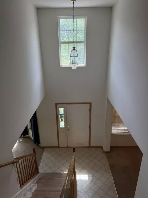 Entry Way - 1110 Symphony Dr, Aurora, IL 60504 photo 1 of 2