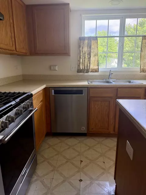 Kitchen - 1110 Symphony Dr, Aurora, IL 60504 photo 3 of 3