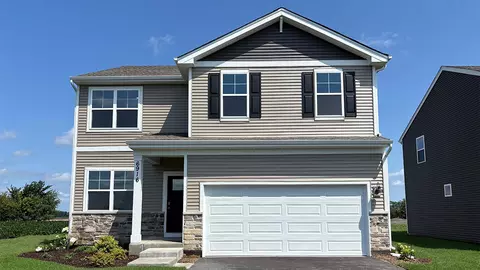 6916 Willow Dr, Wonder Lake, IL 60097