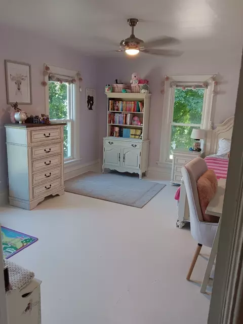 Bedroom - 509 S Madison St, Morrison, IL 61270 photo 5 of 5