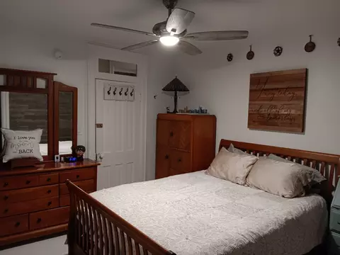 Bedroom - 509 S Madison St, Morrison, IL 61270 photo 3 of 5
