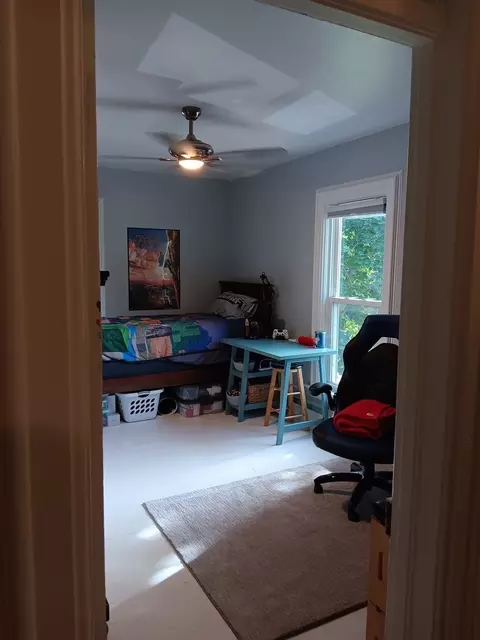 Bedroom - 509 S Madison St, Morrison, IL 61270 photo 6 of 12