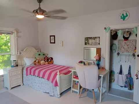 Bedroom - 509 S Madison St, Morrison, IL 61270 photo 2 of 5