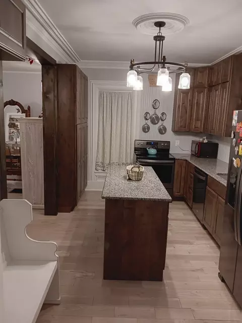 Kitchen - 509 S Madison St, Morrison, IL 61270 photo 1 of 1
