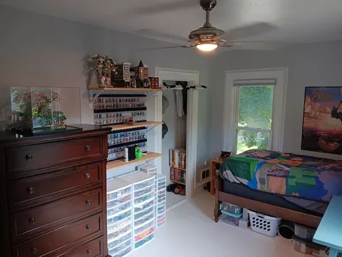 Bedroom - 509 S Madison St, Morrison, IL 61270 photo 1 of 5