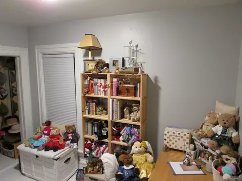 Bedroom - 509 S Madison St, Morrison, IL 61270 photo 5 of 5