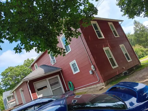 Exterior - 509 S Madison St, Morrison, IL 61270 photo 5 of 6