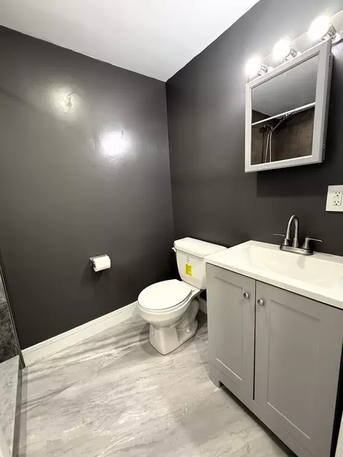 Bath - 7630 Odell Ave, Bridgeview, IL 60455 photo 2 of 3
