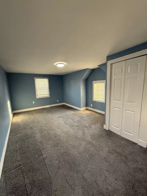 Bedroom - 7630 Odell Ave, Bridgeview, IL 60455 photo 5 of 5
