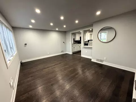 Living - 7630 Odell Ave, Bridgeview, IL 60455 photo 2 of 2
