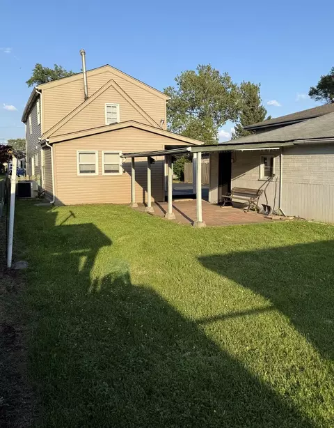 Exterior - 7630 Odell Ave, Bridgeview, IL 60455 photo 2 of 2
