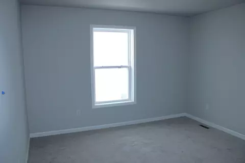 Bedroom - 828 Blackhawk Dr, Braidwood, IL 60408 photo 3 of 4