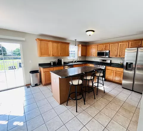 Kitchen - 1808 Arbor Gate Dr, Plainfield, IL 60586 photo 2 of 2