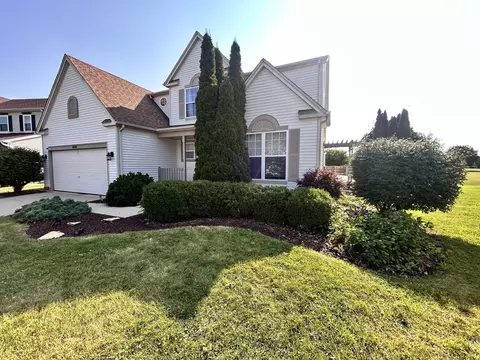 Exterior - 1808 Arbor Gate Dr, Plainfield, IL 60586 photo 3 of 6