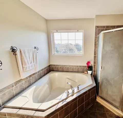 Bath - 1808 Arbor Gate Dr, Plainfield, IL 60586 photo 4 of 4