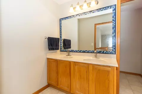 Bath - 1808 Arbor Gate Dr, Plainfield, IL 60586 photo 2 of 5