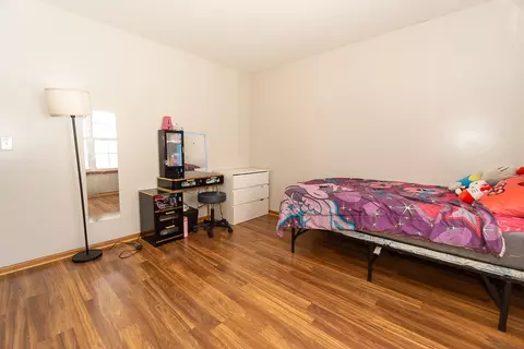 Bedroom - 1808 Arbor Gate Dr, Plainfield, IL 60586 photo 3 of 8