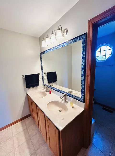 Bath - 1808 Arbor Gate Dr, Plainfield, IL 60586 photo 1 of 4