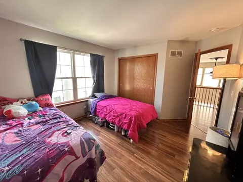 Bedroom - 1808 Arbor Gate Dr, Plainfield, IL 60586 photo 1 of 5