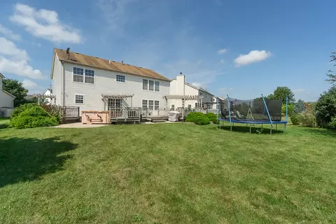 Exterior - 1808 Arbor Gate Dr, Plainfield, IL 60586 photo 3 of 8