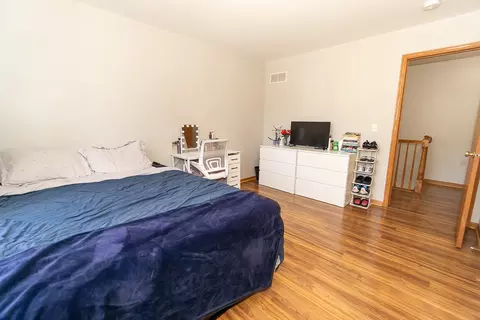Bedroom - 1808 Arbor Gate Dr, Plainfield, IL 60586 photo 5 of 8