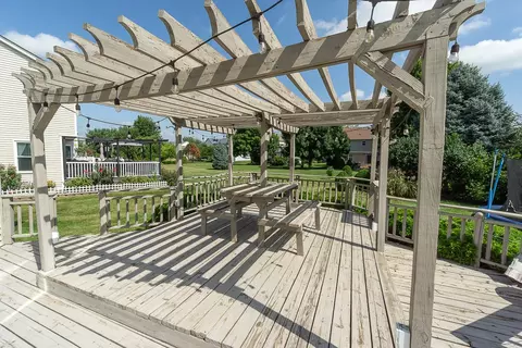 Exterior - 1808 Arbor Gate Dr, Plainfield, IL 60586 photo 6 of 8