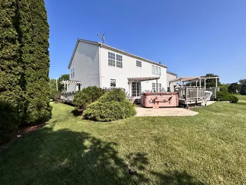 Exterior - 1808 Arbor Gate Dr, Plainfield, IL 60586 photo 4 of 6