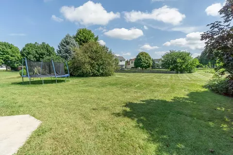 Exterior - 1808 Arbor Gate Dr, Plainfield, IL 60586 photo 8 of 8