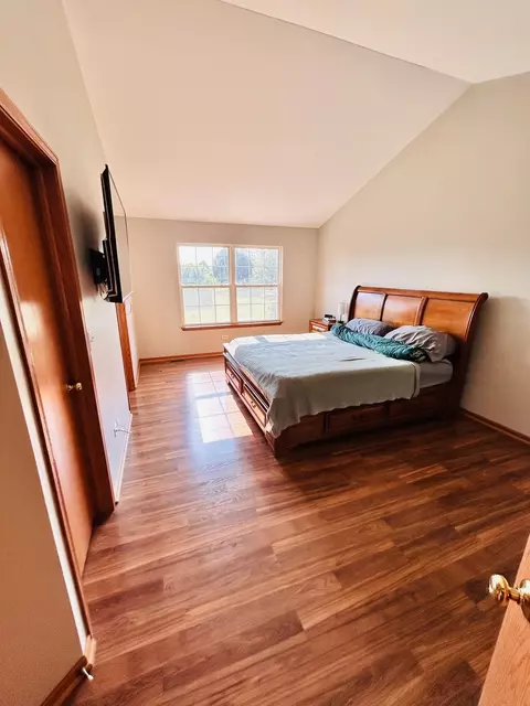 Bedroom - 1808 Arbor Gate Dr, Plainfield, IL 60586 photo 5 of 5