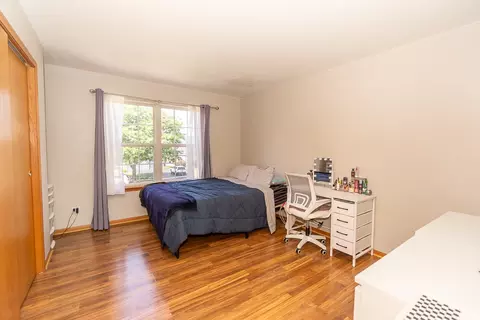 Bedroom - 1808 Arbor Gate Dr, Plainfield, IL 60586 photo 4 of 8