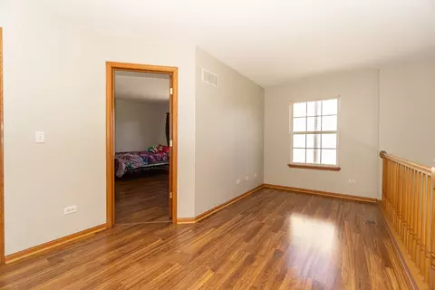 Entry Way - 1808 Arbor Gate Dr, Plainfield, IL 60586 photo 2 of 3