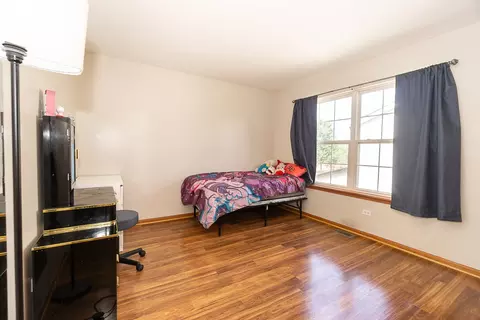 Bedroom - 1808 Arbor Gate Dr, Plainfield, IL 60586 photo 2 of 8
