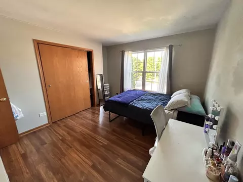 Bedroom - 1808 Arbor Gate Dr, Plainfield, IL 60586 photo 2 of 5