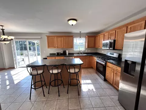 Kitchen - 1808 Arbor Gate Dr, Plainfield, IL 60586 photo 1 of 2